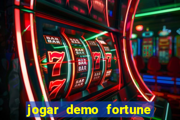 jogar demo fortune dragon gratis